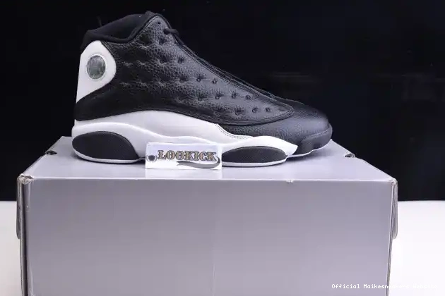 Official Maikesneakers He Jordan 414571-061 Game 13 Got Air Reverse 0525